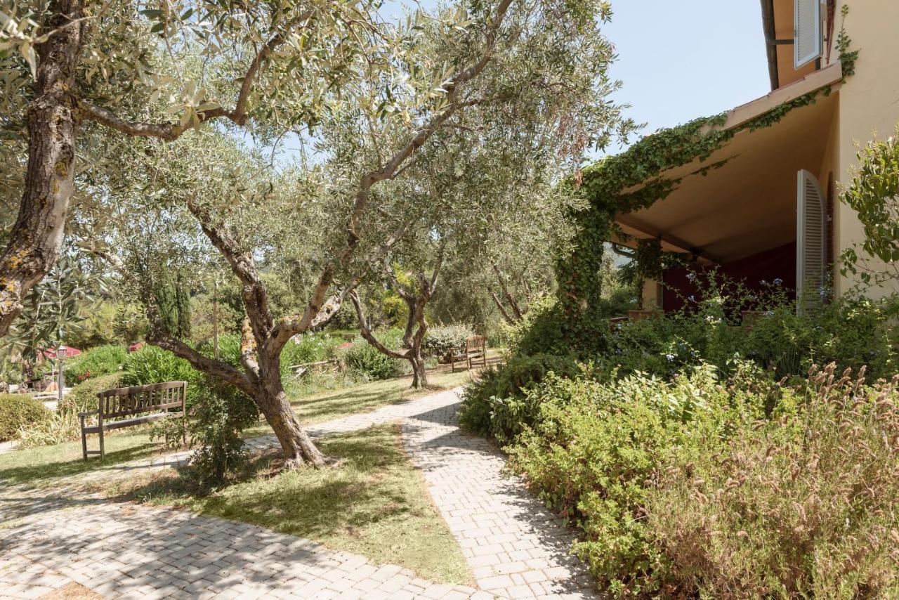 La Muccheria San Vincenzo Exterior foto