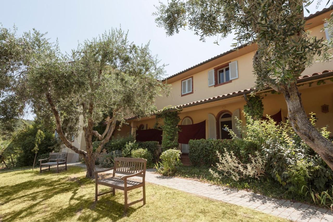 La Muccheria San Vincenzo Exterior foto