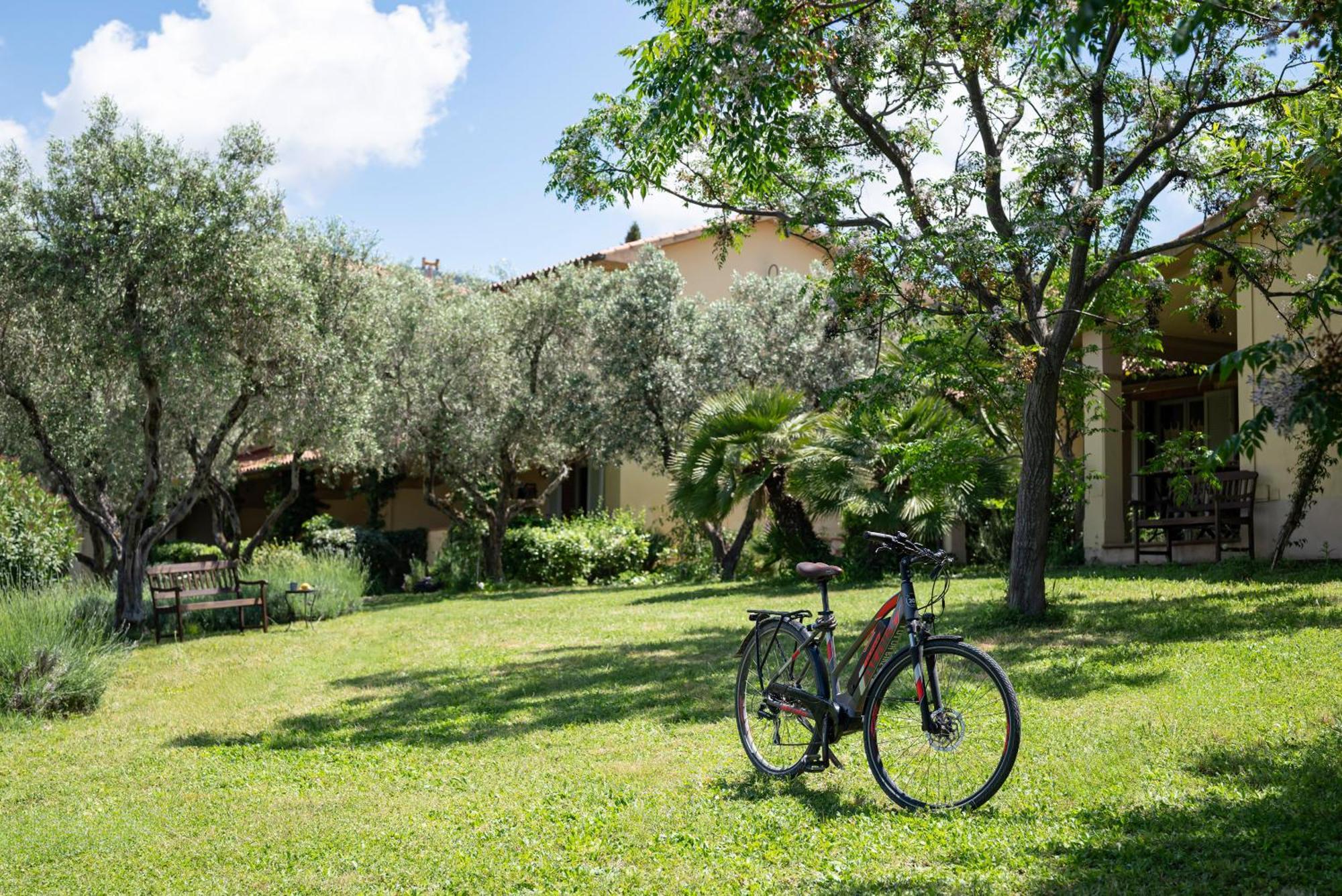 La Muccheria San Vincenzo Exterior foto